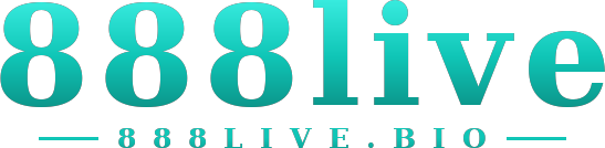 888live logo